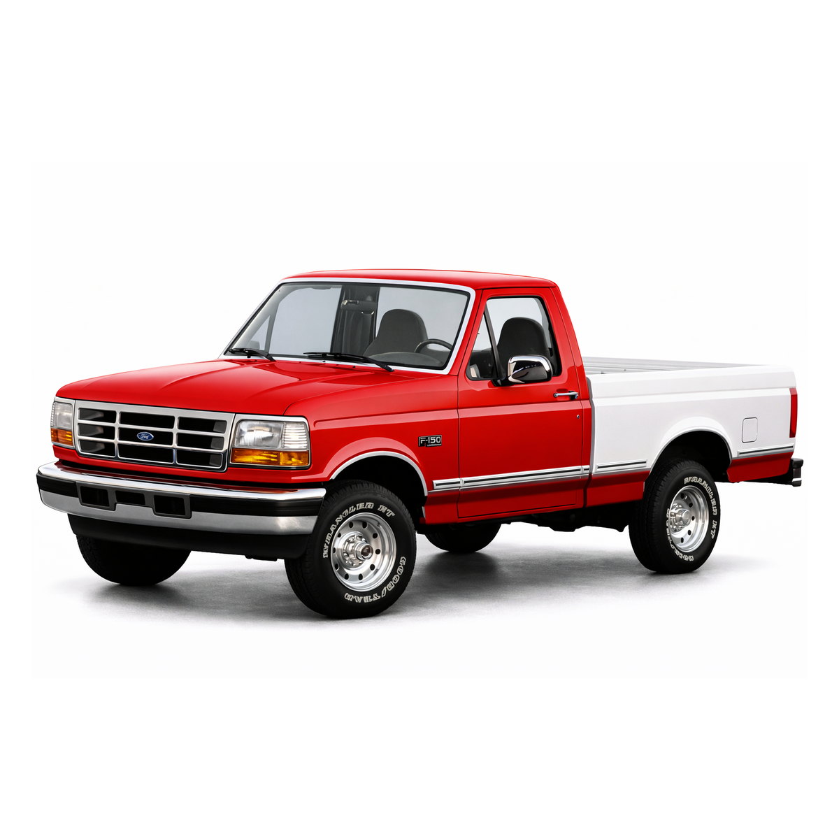 LUNETA FORD BRONCO 1980-1998
